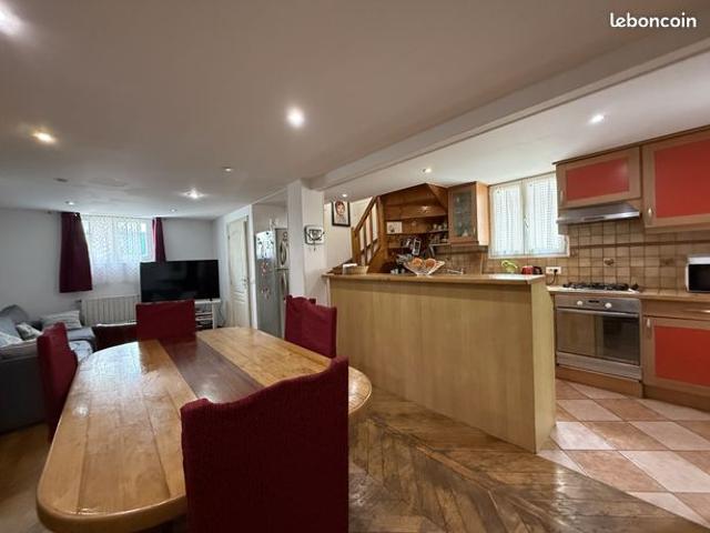 Maison vente à Le Raincy, Le Blanc-mesnil
