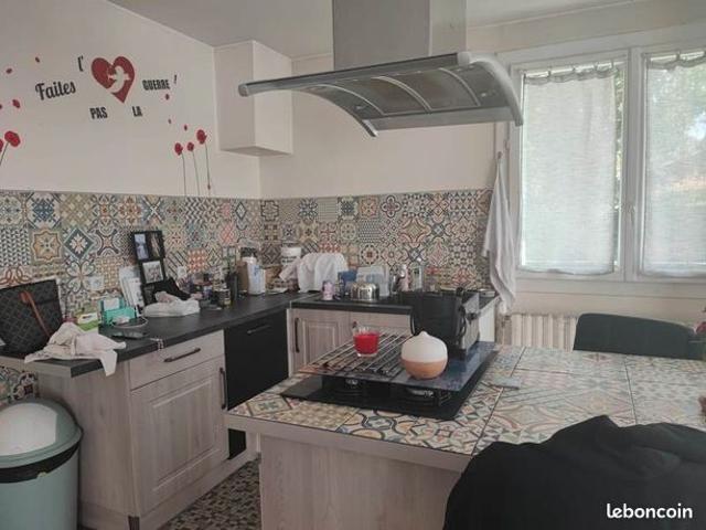 Maison vente à Nontron, Chaleix