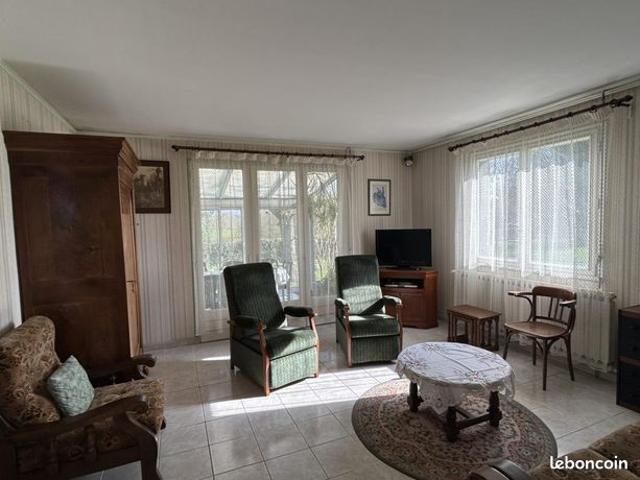 Maison vente à Coulon, Deux-Sèvres