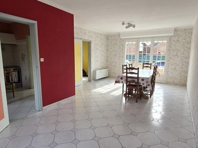 Maison vente à Agny, Pas-de-Calais