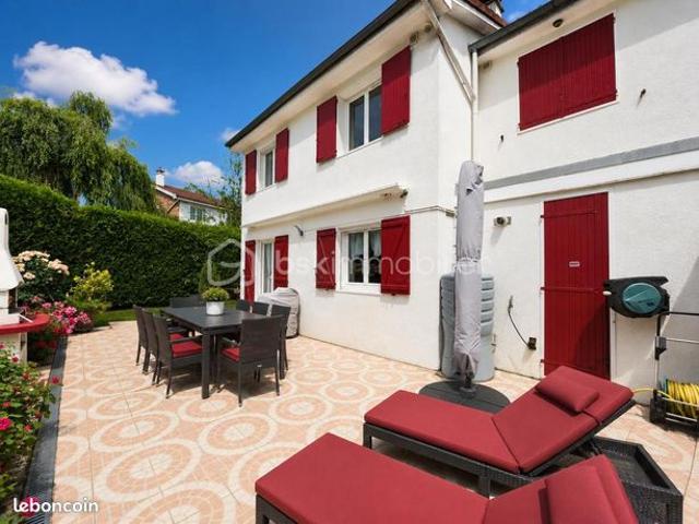 Maison vente à Torcy, Lagny-sur-marne