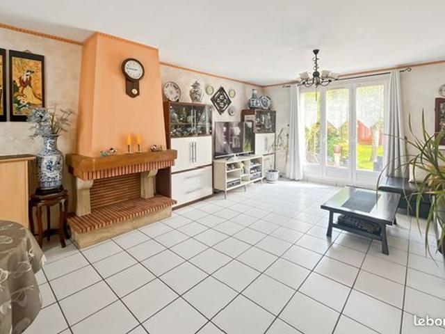 Maison vente à Pontoise, Vauréal