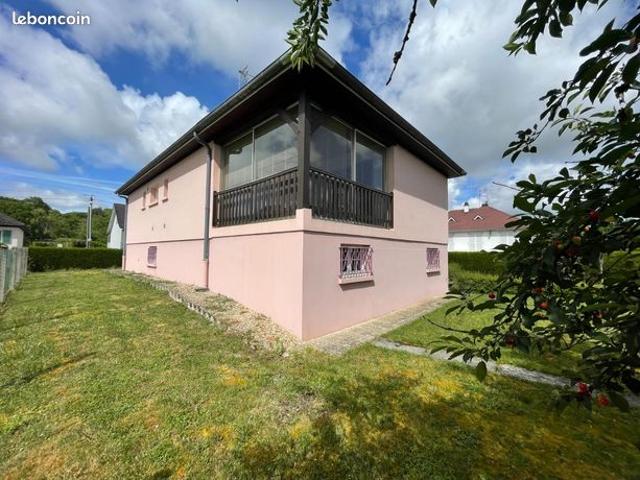 Maison vente à Bar-sur-Aube, Brienne-le-château