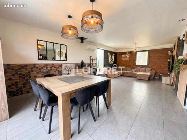 Maison vente à Douai, Auby