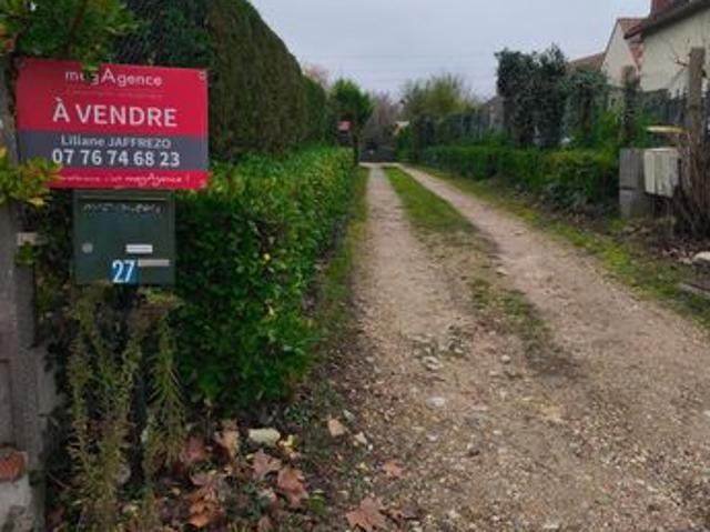 Maison vente à Longpont-sur-Orge, Essonne