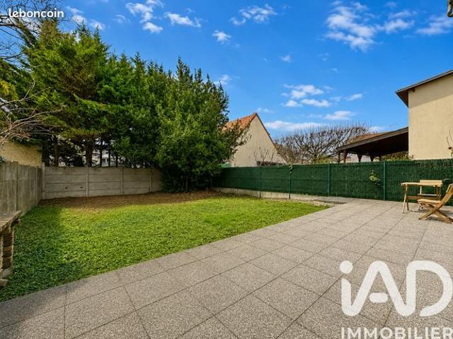 Maison vente à Le Raincy, Le Blanc-mesnil