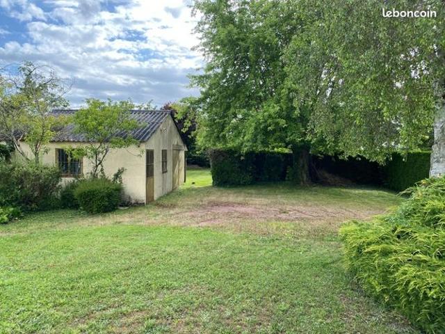 Maison vente à Châteauroux, Châtillon-sur-indre