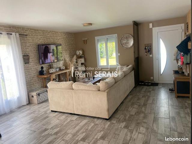 Maison vente à Alençon, Condé-sur-sarthe