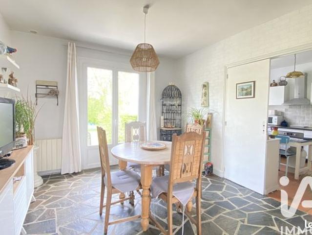 Maison vente à Morlaix, Bretagne