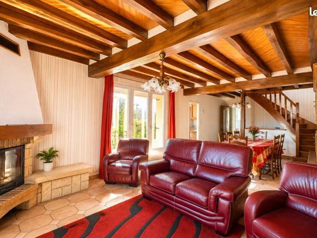 Maison vente à Chartres, Saint-arnoult-des-bois