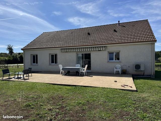 Maison vente à Sens, Chaumot