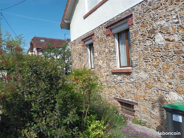 Maison vente à Palaiseau, Sainte-geneviève-des-bois