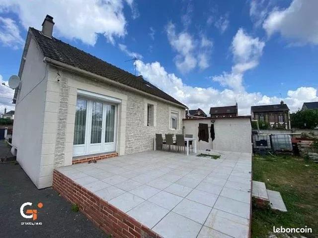Maison vente à Rouen, Saint-etienne-du-rouvray
