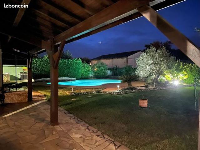 Maison vente à Marmande