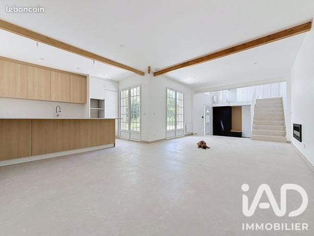 Maison vente à Palaiseau, Sainte-geneviève-des-bois