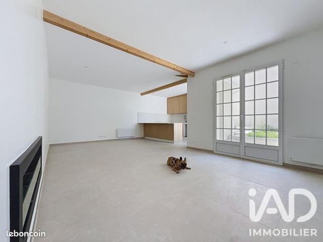 Maison vente à Palaiseau, Sainte-geneviève-des-bois