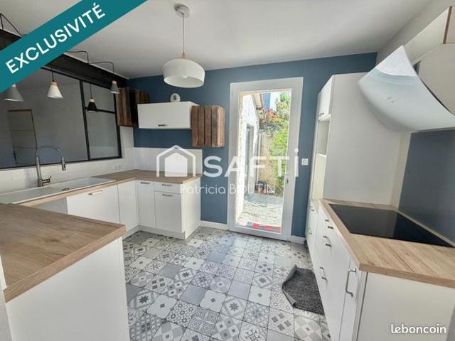 Maison vente à Niort, Deux-Sèvres