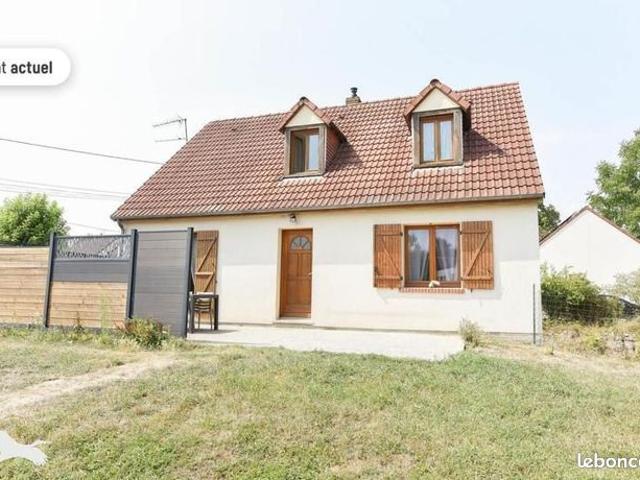 Maison vente à Sambin, Loir-et-Cher