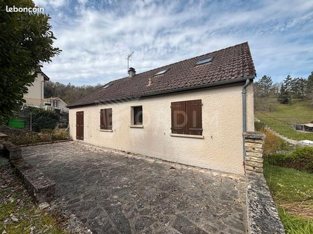 Maison vente à Avallon, Tonnerre