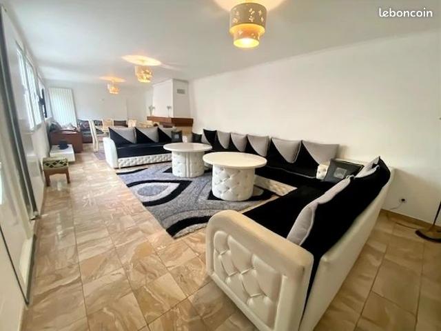 Maison vente à Le Raincy, Aulnay-sous-bois