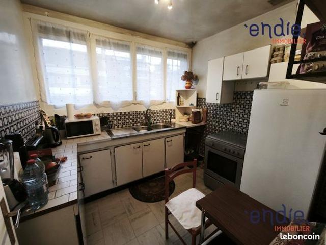 Maison vente à Beauvais, Oise