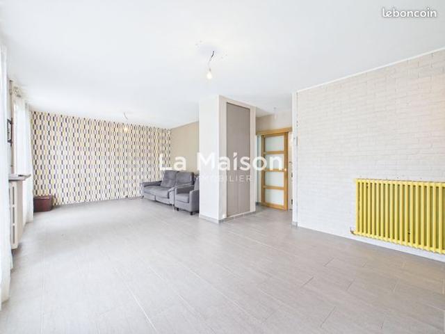 Maison vente à Aulnay-sous-Bois, Seine-Saint-Denis