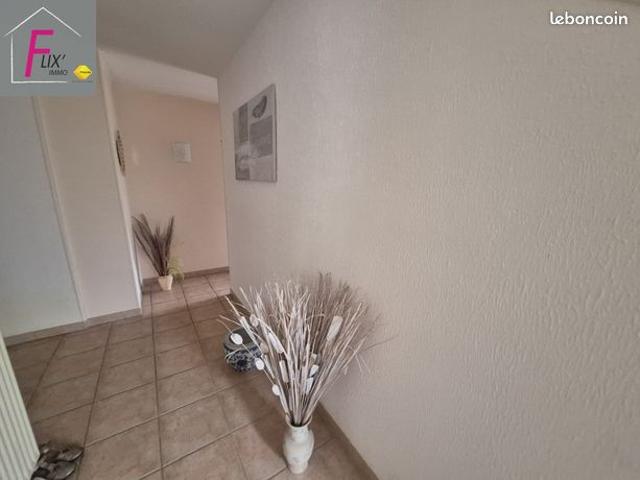 Maison vente à Pernois, Somme