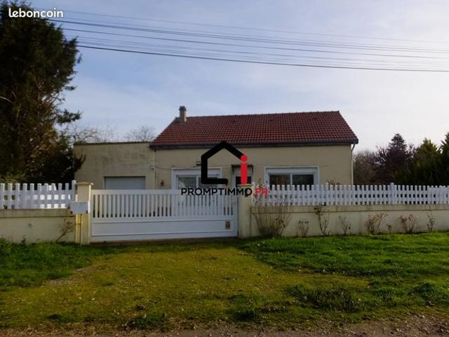 Maison vente à Saint-Amand-Montrond, Ignol
