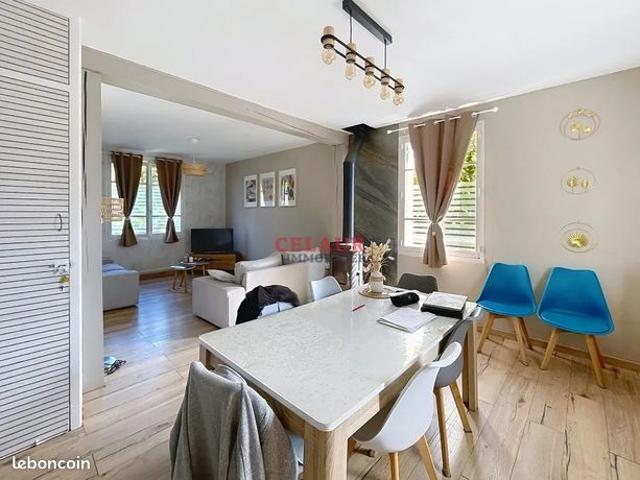 Maison vente à Uzerche, Corrèze