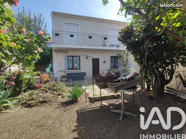 Maison vente à Nogent-sur-Marne, Champigny-sur-marne
