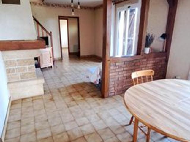 Maison vente à Chalon-sur-Saône, Bourgogne-Franche-Comté