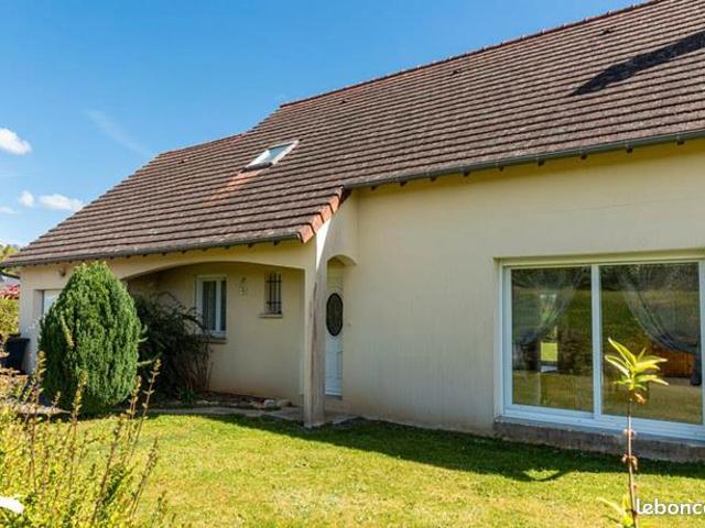 Maison vente à Brive-la-Gaillarde, Beyssac