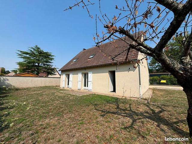 Maison vente à Sens