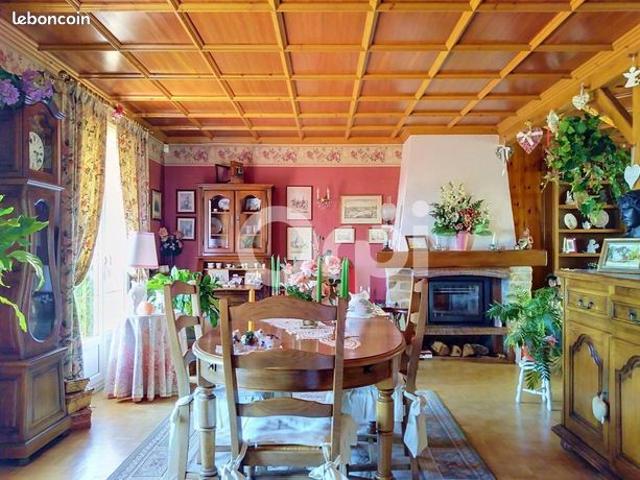 Maison vente à Beauvais, Bailleul-sur-thérain