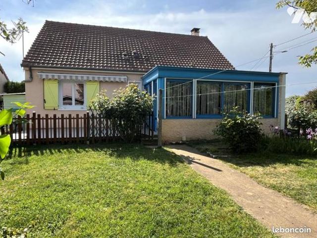 Maison vente à Le Mans, La Guierche