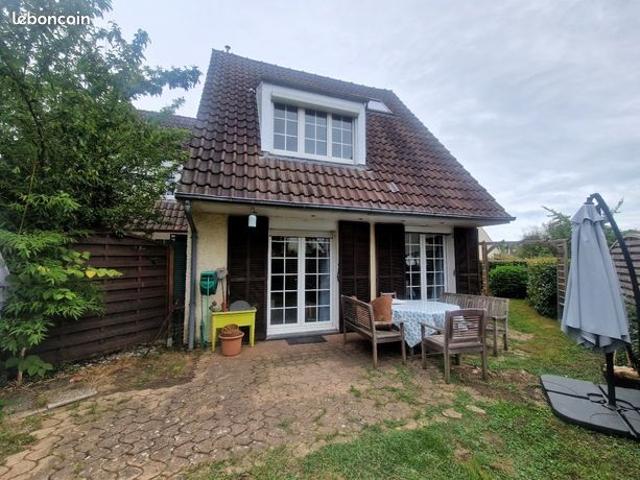 Maison vente à Breuillet, Martinique