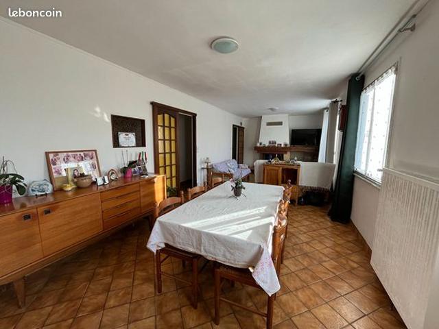Maison vente à Meaux, La Ferté-sous-jouarre