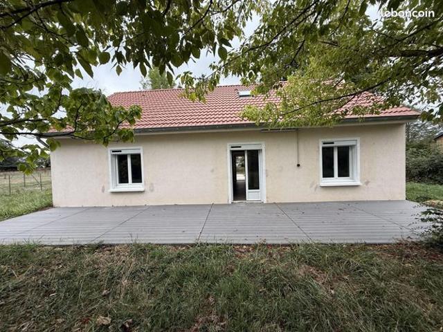 Maison vente à Saint-Sylvestre-Pragoulin, Puy-de-Dôme