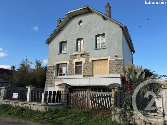 Maison vente à Prémery, Nièvre