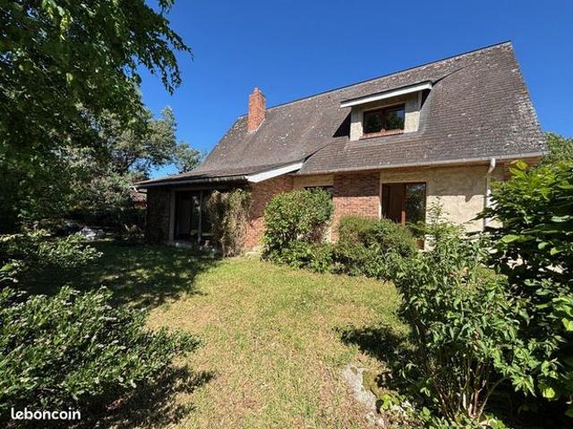 Maison vente à Sahurs, Seine-Maritime