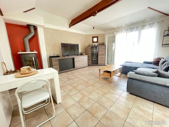 Maison vente à Mitry-Mory, Seine-et-Marne