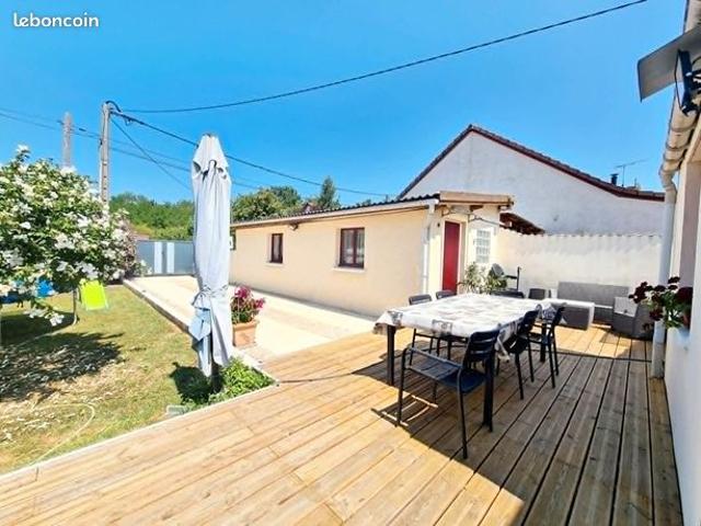 Maison vente à Saint-Dizier, Wassy
