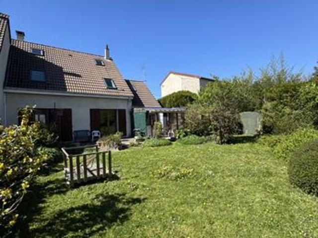 Maison vente à Le Raincy, Tremblay-en-france