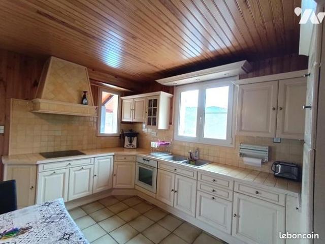 Maison vente à Digne-les-Bains, Montclar