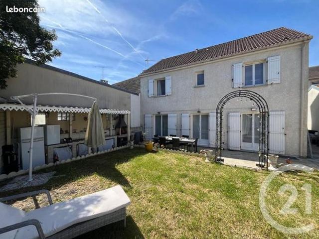 Maison vente à Meaux, Le Pin