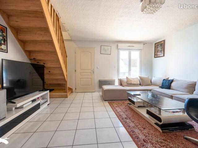 Maison vente à Bourges