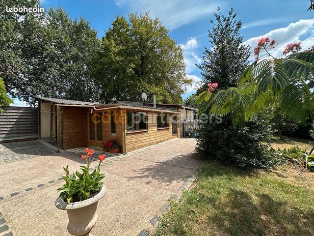 Maison vente à Compiègne, Guiscard