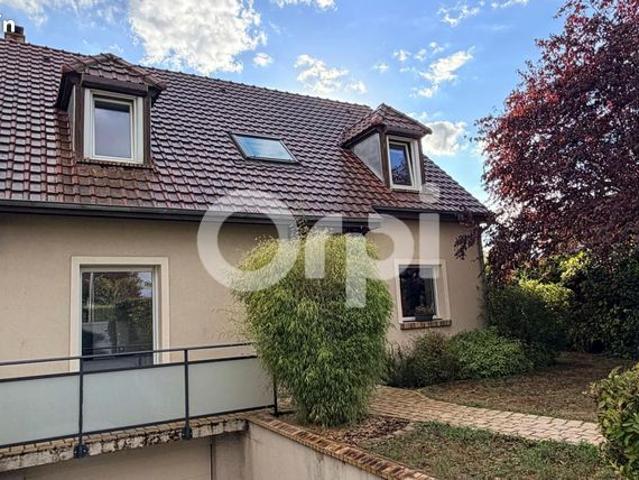 Maison vente à Dreux, Vernouillet