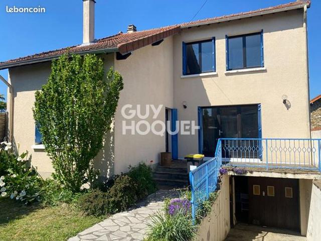 Maison vente à Palaiseau, Villemoisson-sur-orge