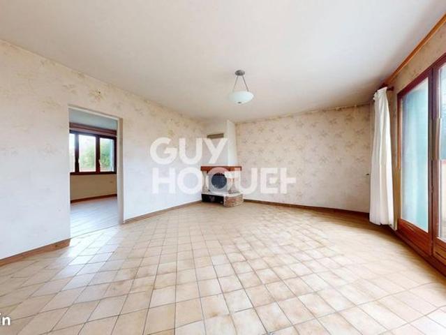 Maison vente à Palaiseau, Villemoisson-sur-orge